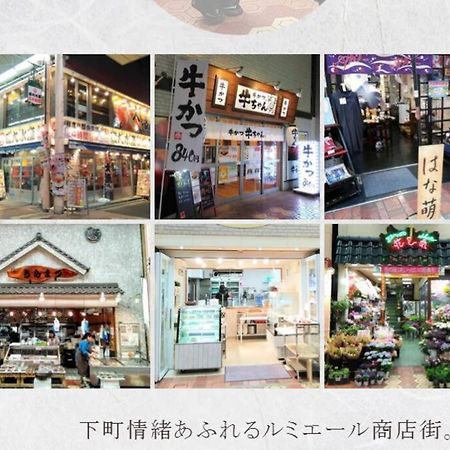 Shinkoiwa House At Jr Line.Easy To Airport&Disney. โตเกียว ภายนอก รูปภาพ