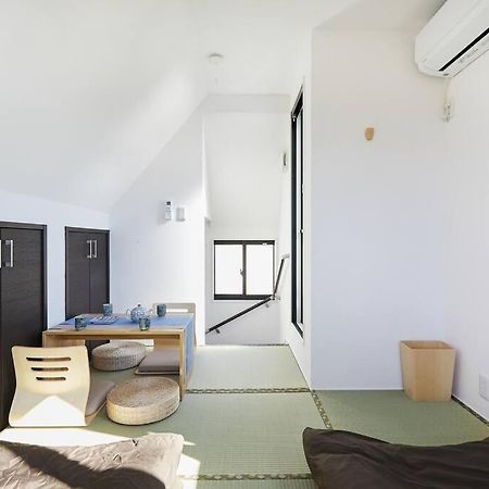 Shinkoiwa House At Jr Line.Easy To Airport&Disney. โตเกียว ภายนอก รูปภาพ