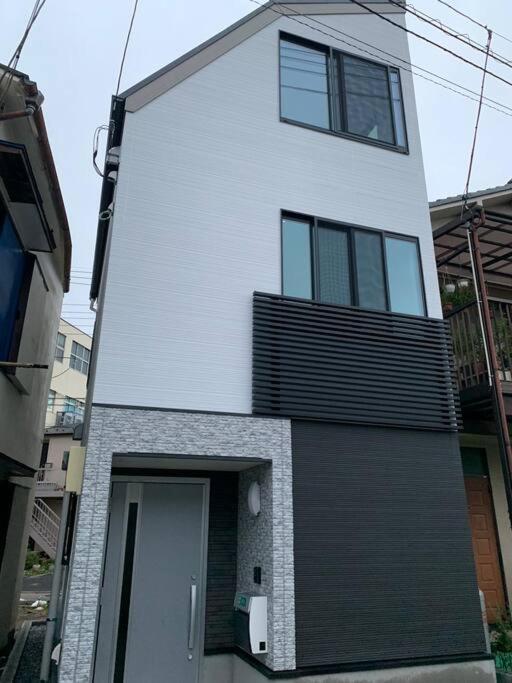Shinkoiwa House At Jr Line.Easy To Airport&Disney. โตเกียว ภายนอก รูปภาพ