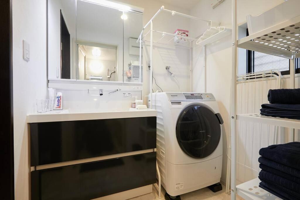 Shinkoiwa House At Jr Line.Easy To Airport&Disney. โตเกียว ภายนอก รูปภาพ